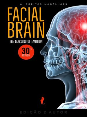cover image of Facial Brain--The Maestro of Emotion (30th Ed.)